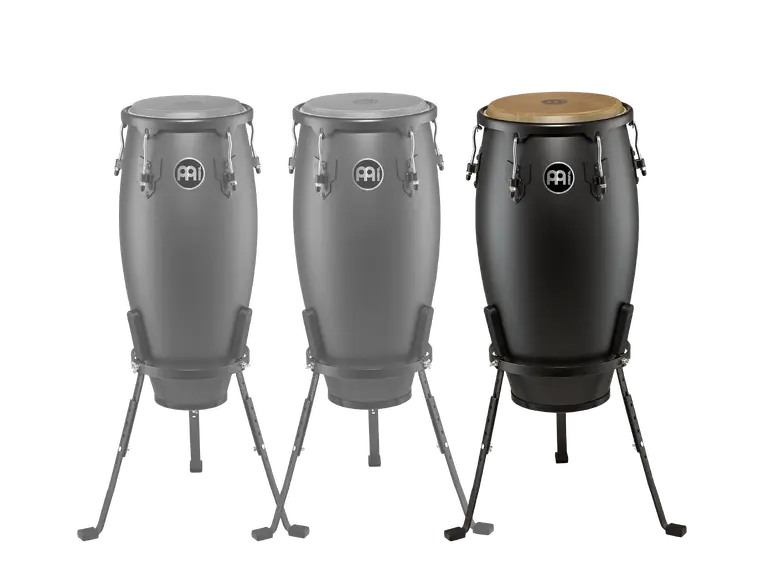 Meinl Headliner HC-12-PBK Design Series 12"Conga,Ph.Blk.(M) 